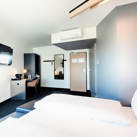 B&B Hotel Ольборг Экстерьер фото