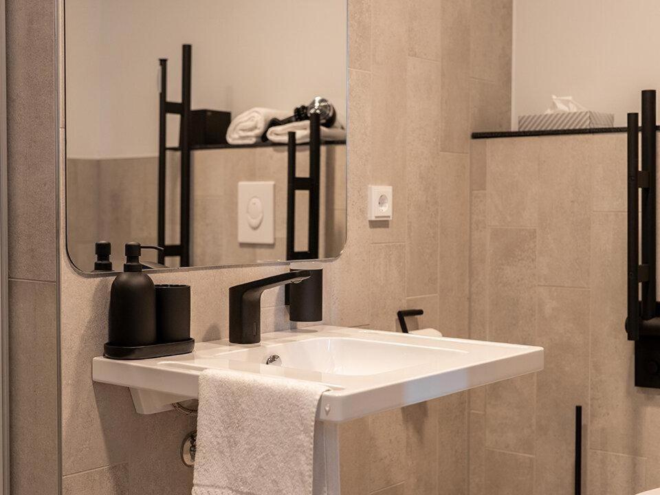 B&B Hotel Ольборг Экстерьер фото